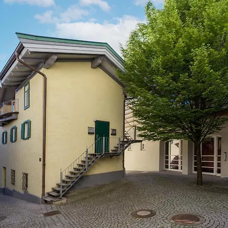 Ferienwohnungen Egger Hopfgarten im Brixental Exterior photo