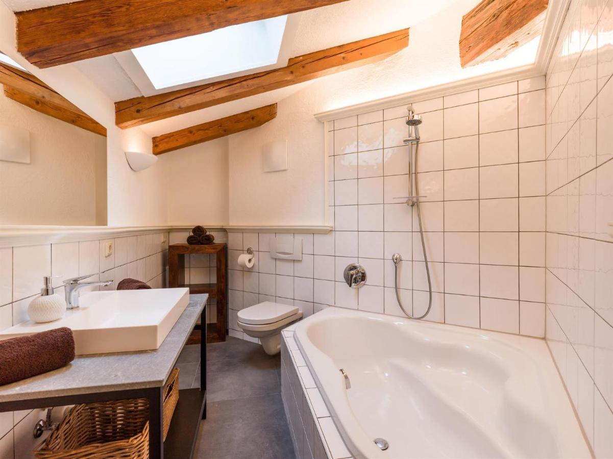 Egger Apartment