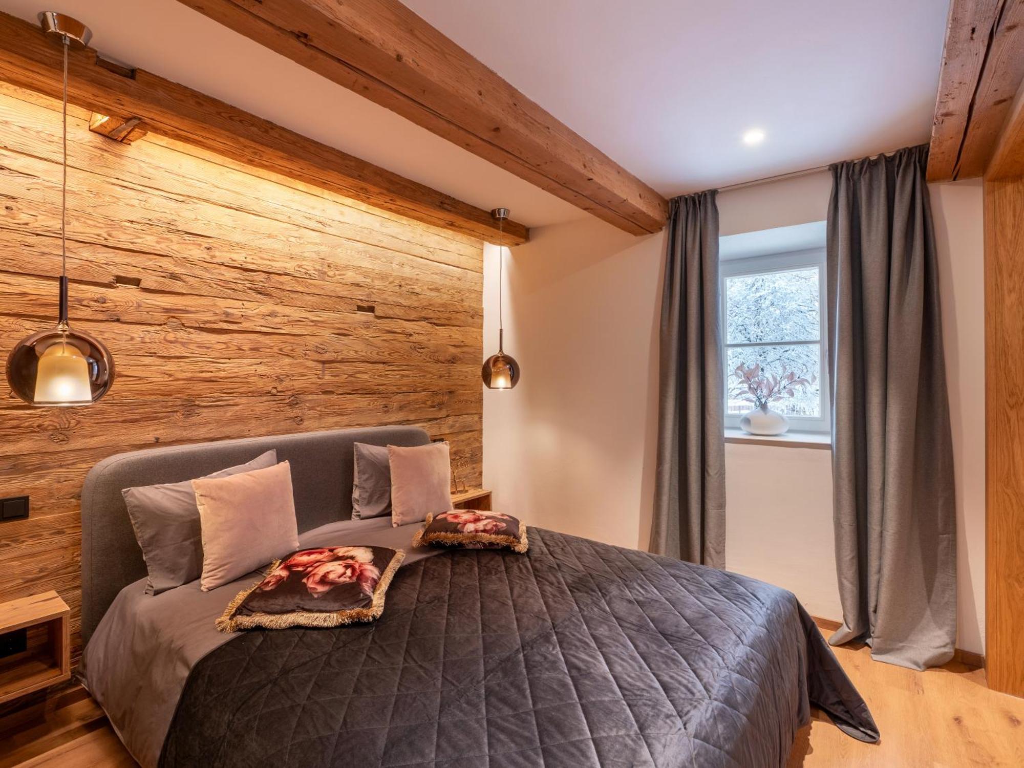 Apartment Egger *