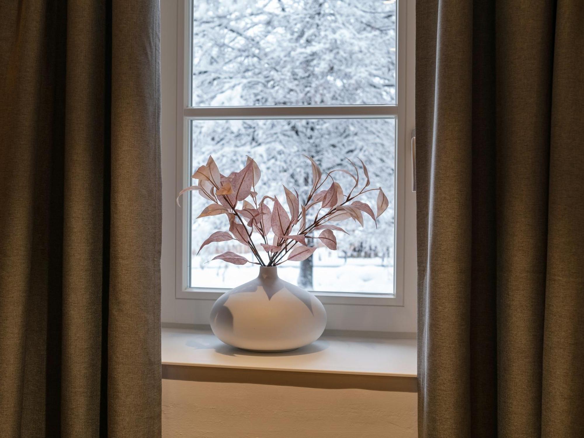 Egger Apartment *