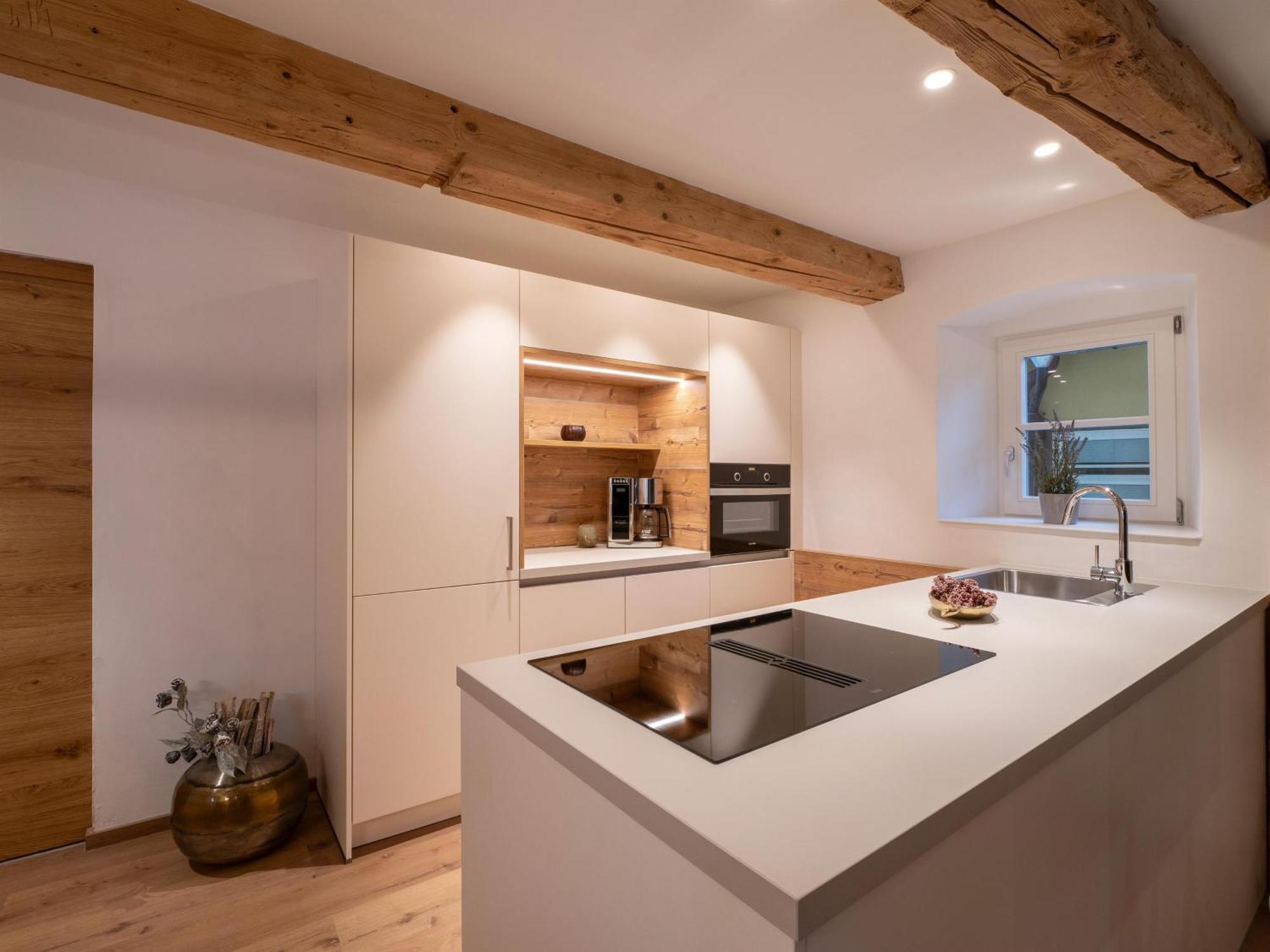Apartment Egger